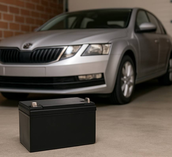 Тяговый аккумулятор LiFePO4: технология будущего для автономного питания